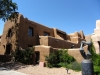 Haus im Pueblo-Stil